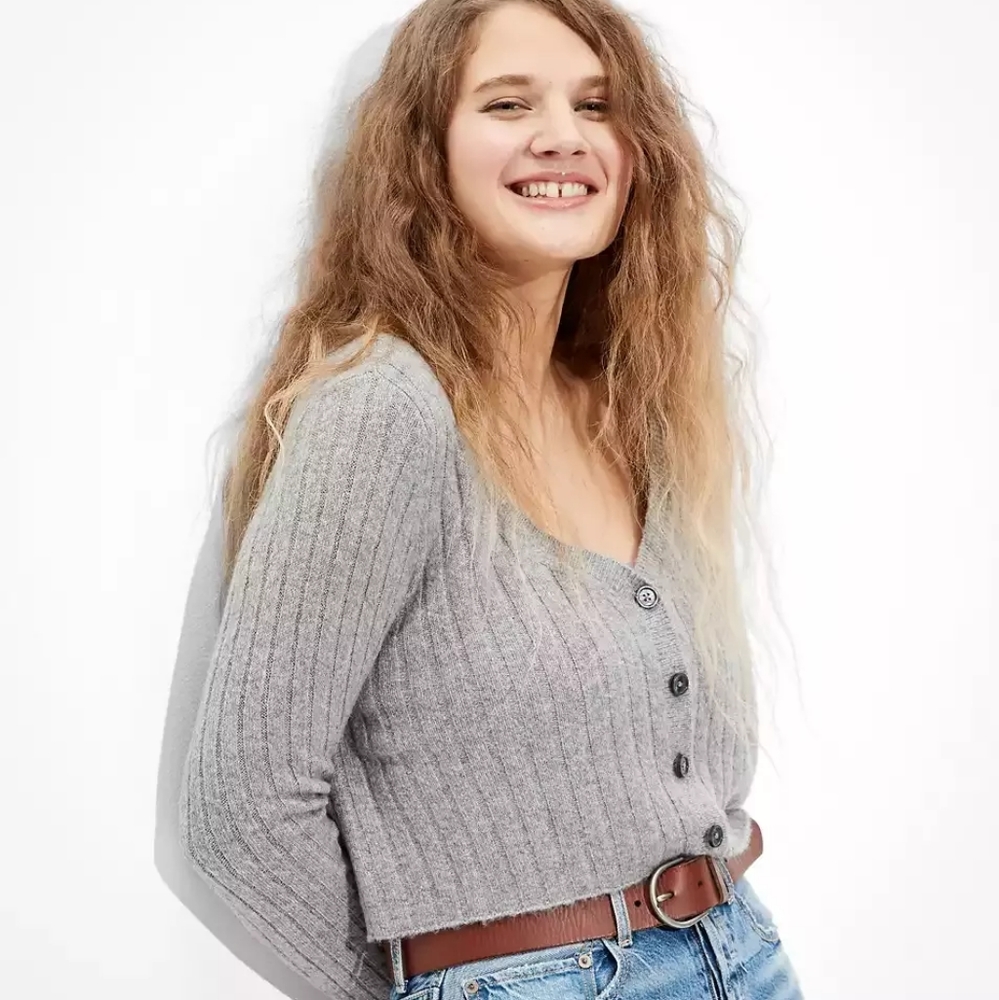 American Eagle Cardigan
